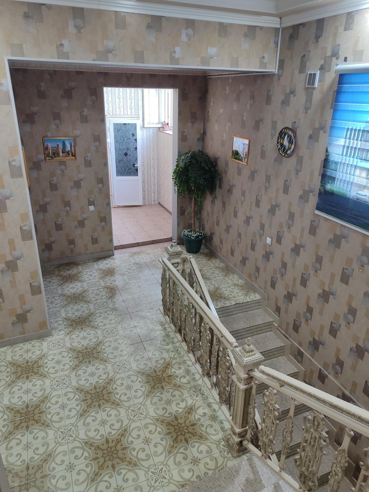 Hostelfayz Kokand Exterior foto